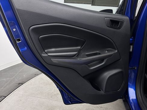 Used 2021 Ford EcoSport SES AWD/4WD image 26