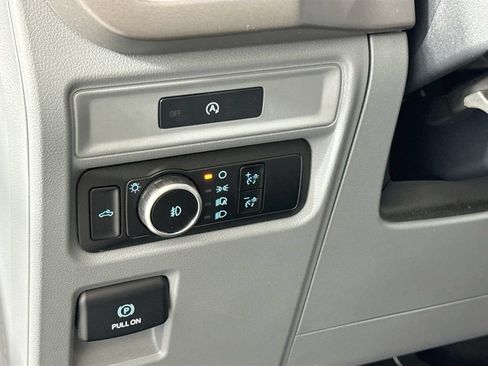 Used 2025 Ford F150 XLT w/ Equipment Group 301A Standard AWD/4WD image 10