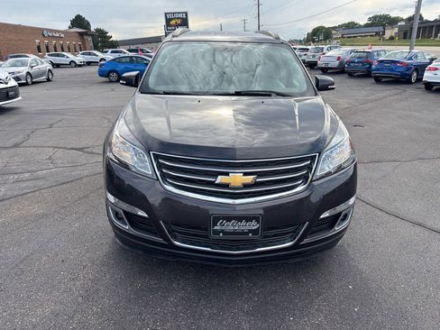 Used 2017 Chevrolet Traverse LT image 8
