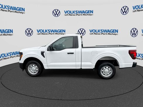 Used 2025 Ford F150 XL RWD image 11