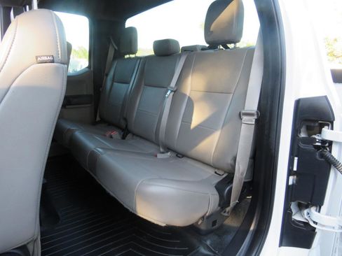 Used 2019 Ford F250 XL w/ XL Value Package RWD image 21