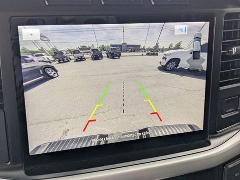 Used 2023 Ford F150 XLT w/ Equipment Group 302A High AWD/4WD image 21