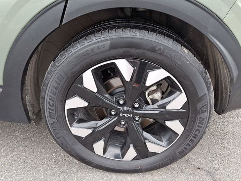 Used 2024 Kia Sportage X-Line image 11