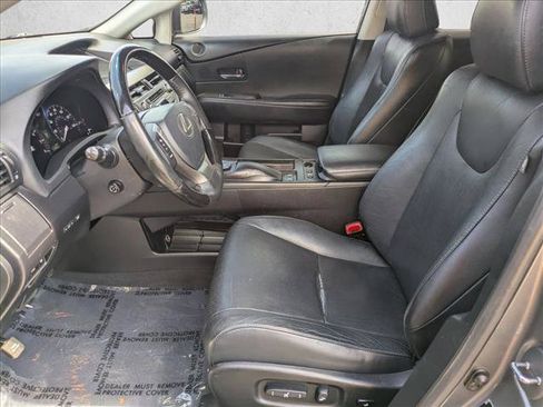 Used 2013 Lexus RX 350 AWD w/ Navigation Pkg image 16