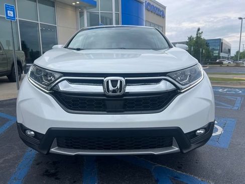 Certified 2019 Honda CR-V EX-L image 3