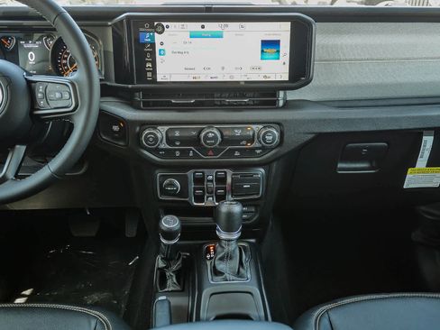New 2026 Jeep Wrangler Unlimited Sport AWD/4WD image 13
