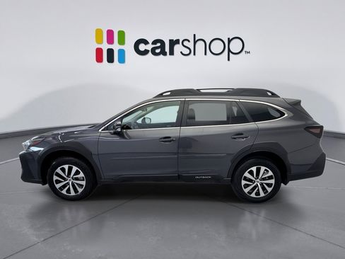 Used 2025 Subaru Outback Premium AWD/4WD image 2