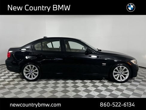 Used 2011 BMW 328i xDrive Sedan image 8