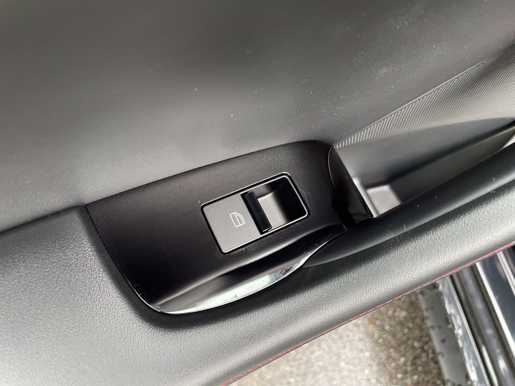 New 2026 MAZDA MAZDA3 Carbon AWD/4WD image 17