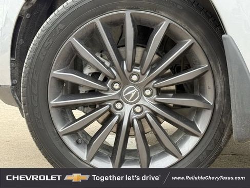 Used 2023 Acura RDX A-Spec AWD/4WD image 10