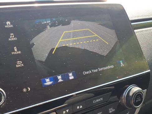 Used 2020 Honda CR-V EX-L image 16