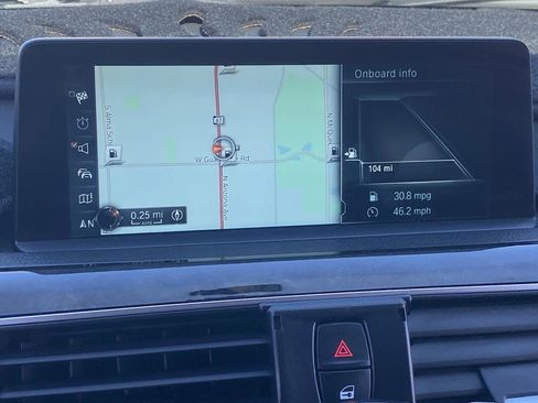 Used 2017 BMW 330i Sedan RWD image 27