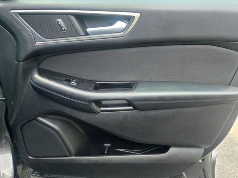 Used 2017 Ford Edge SEL AWD/4WD image 20
