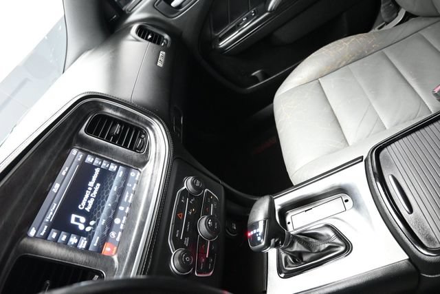 Used 2023 Dodge Charger Scat Pack w/ Daytona Edition Group RWD image 17
