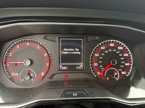 Used 2020 Volkswagen Jetta S FWD image 9