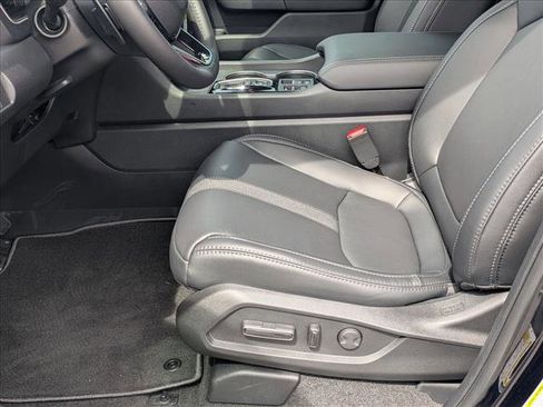 New 2026 Honda Pilot EX-L image 4