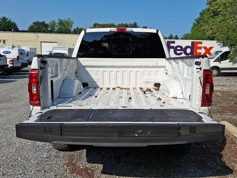 Used 2021 Ford F150 XLT w/ Equipment Group 302A High AWD/4WD image 30