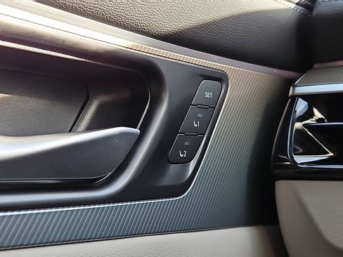 New 2026 Nissan Murano SL image 18