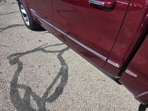 Used 2021 RAM 1500 Limited AWD/4WD image 3