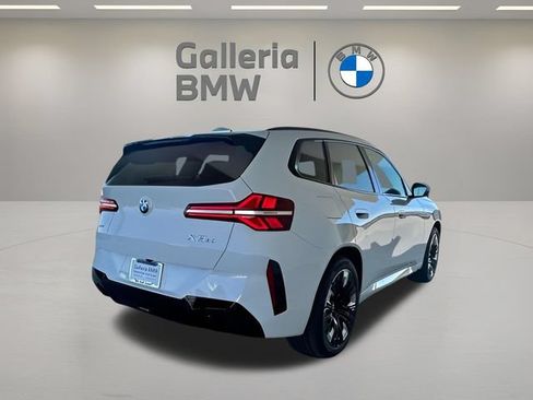 Used 2026 BMW X3 xDrive30i w/ Premium Package AWD/4WD image 8