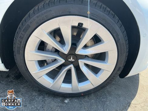 Used 2022 Tesla Model 3 RWD image 79