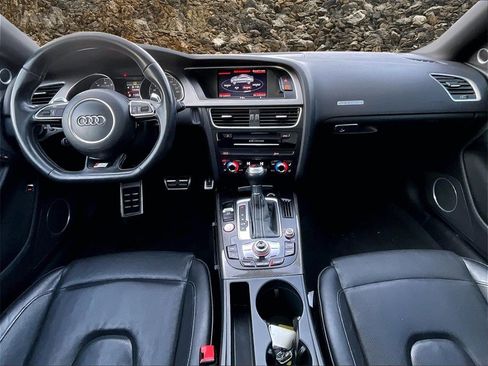 Used 2015 Audi S5 Prestige image 14