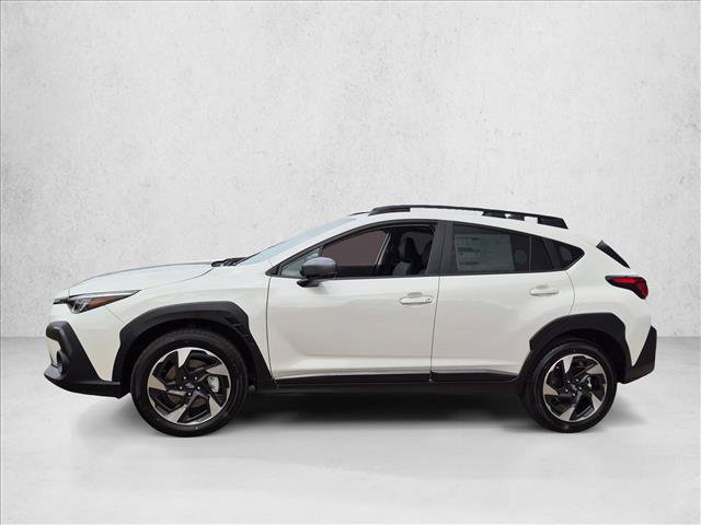 New 2026 Subaru Crosstrek 2.5i Limited AWD/4WD image 5