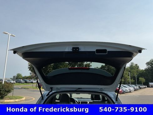 Used 2016 Honda HR-V EX-L image 17