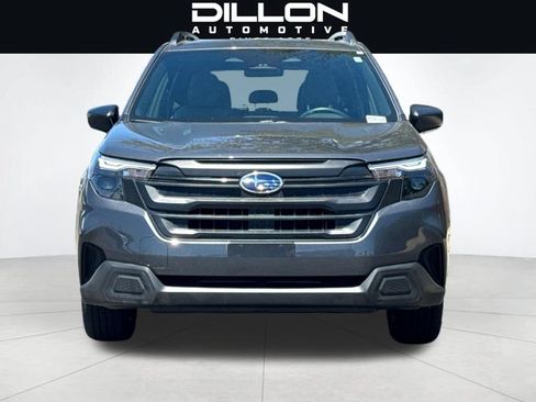 Used 2026 Subaru Forester AWD/4WD image 9