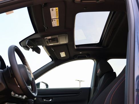 New 2026 Honda CR-V TrailSport image 24