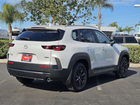 New 2026 MAZDA CX-50 2.5 Hybrid w/ Weather Package image 17