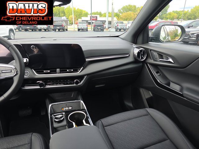 New 2027 Chevrolet Equinox LT w/ Convenience Package II AWD/4WD image 21