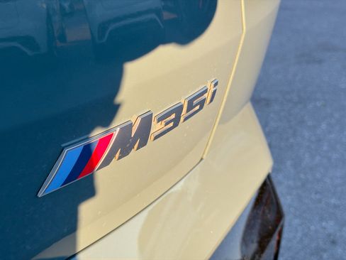 Used 2024 BMW X2 M35i image 10