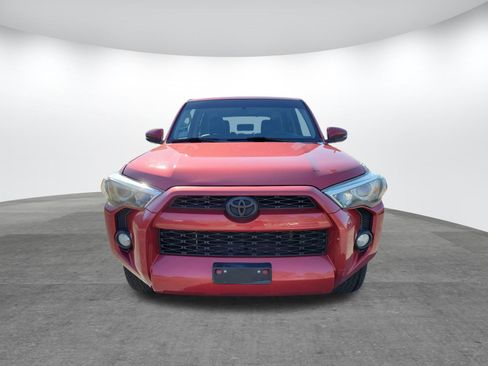 Used 2015 Toyota 4Runner SR5 Premium image 21