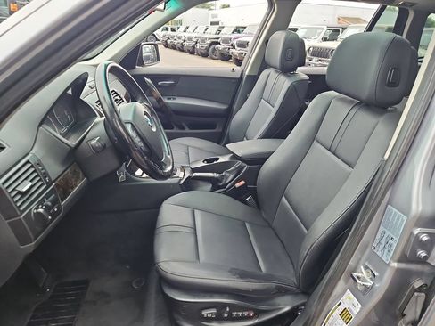 Used 2008 BMW X3 3.0si AWD/4WD image 12