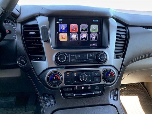 Used 2020 Chevrolet Tahoe Premier AWD/4WD image 25