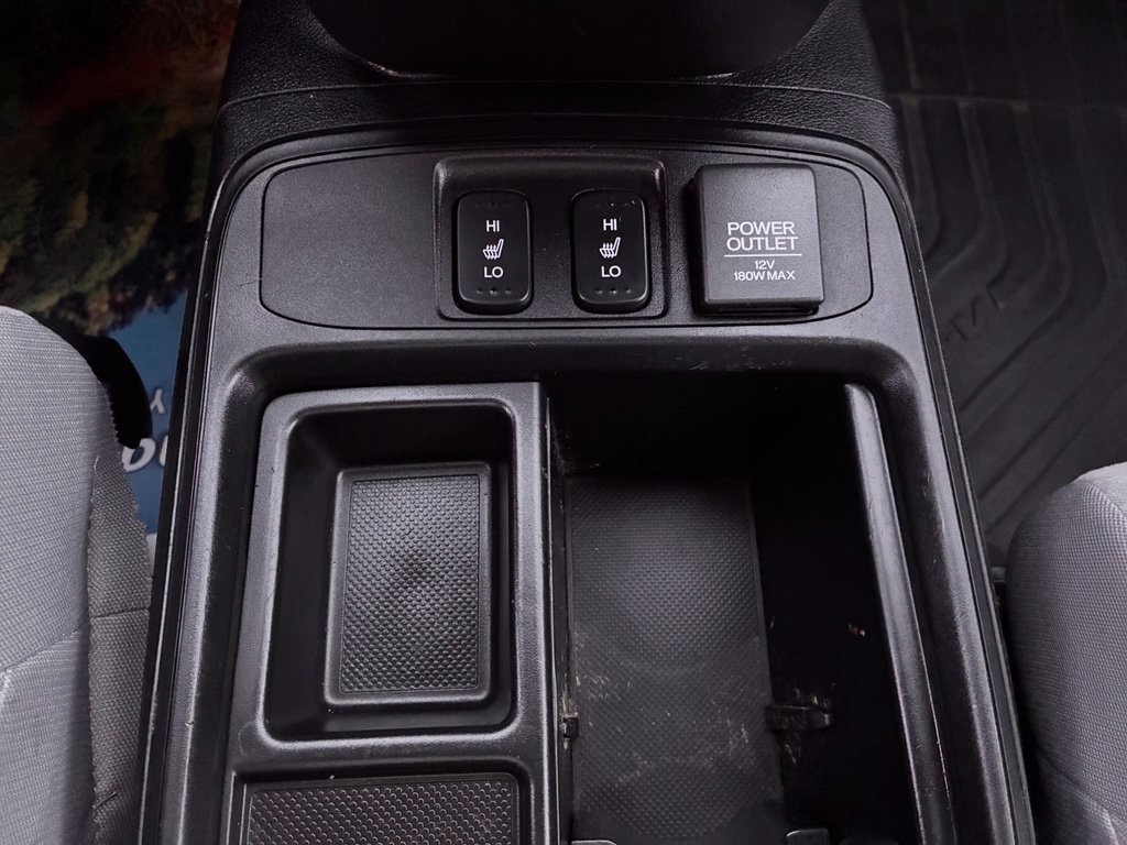 Used 2015 Honda CR-V EX image 35