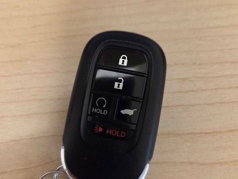 Certified 2025 Honda Civic Sport image 44