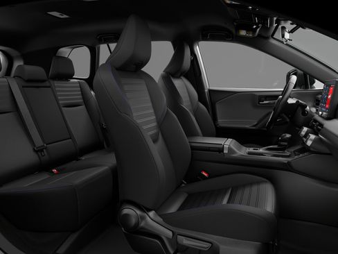New 2026 Toyota RAV4 SE AWD/4WD image 50