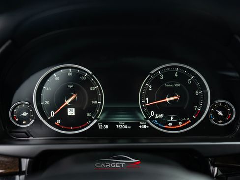 Used 2019 BMW X6 xDrive35i w/ Premium Package image 29