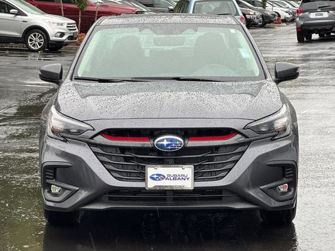 New 2025 Subaru Legacy Sport image 9