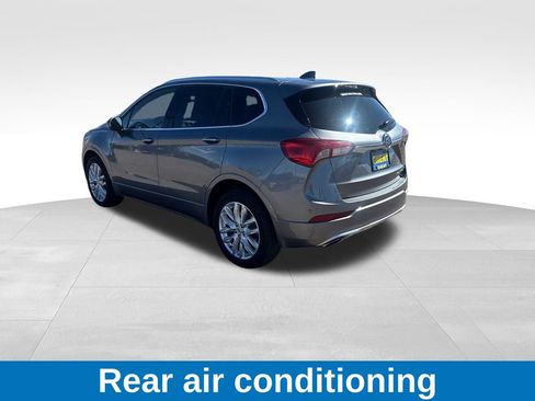 Used 2019 Buick Envision Premium image 4