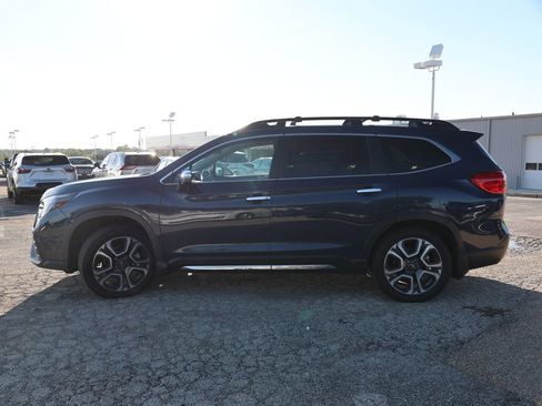 Used 2023 Subaru Ascent Touring image 4