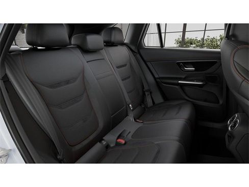 New 2026 Mercedes-Benz GLC 43 AMG 4MATIC image 5