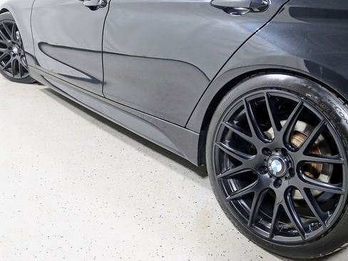 Used 2019 BMW 330i xDrive Wagon 330i xDrive M SPORT w/ M Sport Edition image 12