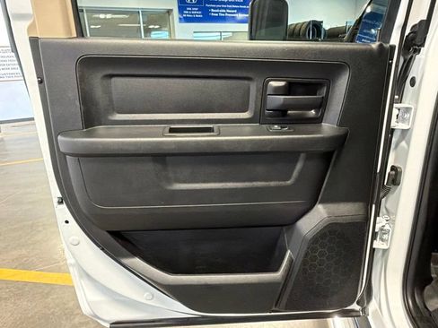 Used 2020 RAM 2500 Tradesman AWD/4WD image 24