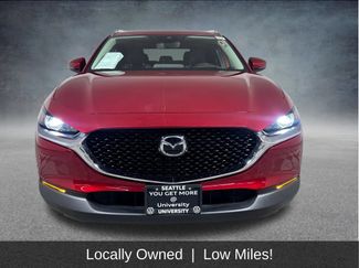 Used 2020 MAZDA CX-30 AWD w/ Premium Package video 2