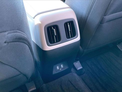 Used 2024 Hyundai Tucson Blue image 32