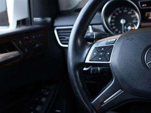 Used 2014 Mercedes-Benz ML 350 4MATIC image 36