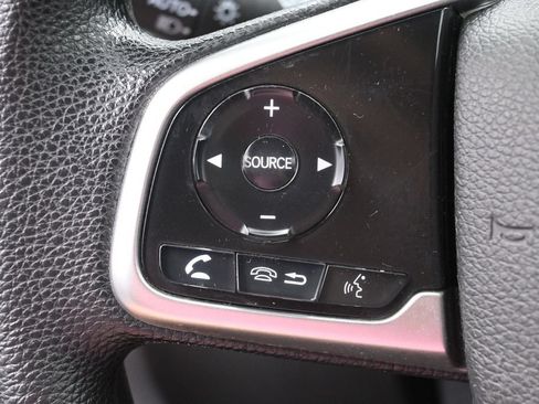 Used 2018 Honda Civic LX image 16